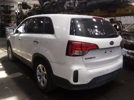  Kia SORENTO 2013    EN DESARME